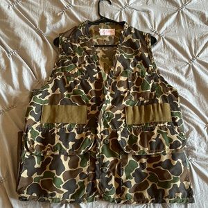 cargo vest